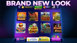 star strike slots casino games iphone screenshot 4