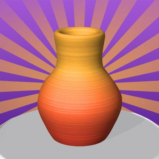 Pot Master 3D