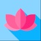 This free app will help you to create a meditation habit