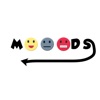 Mooods: Change the colors