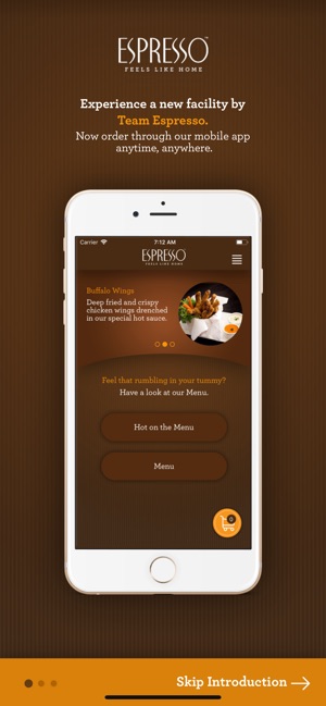 Espresso PK(圖2)-速報App