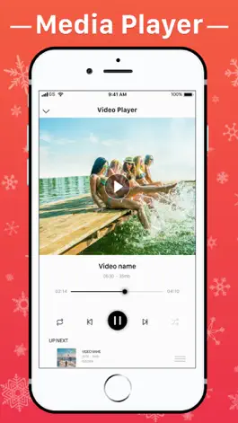 Game screenshot Video Saver - Manager & Player hack