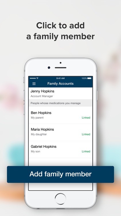 Randalls Pharmacy screenshot-4