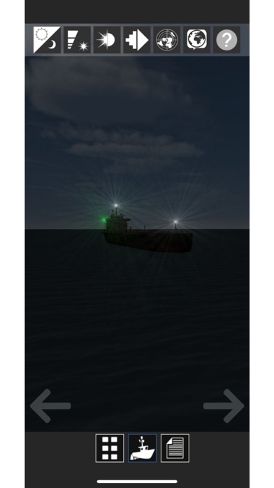 Screenshot #3 pour Nav3D