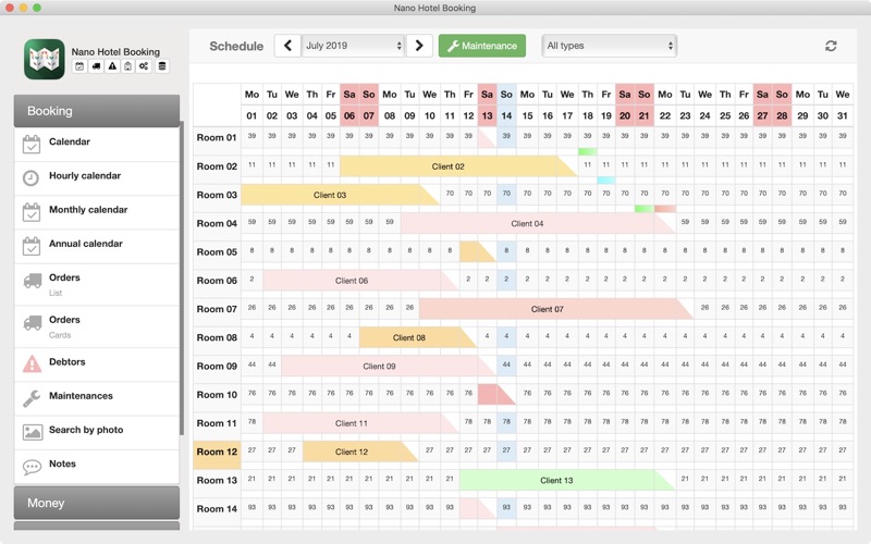 nano hotel booking problems & solutions and troubleshooting guide - 1