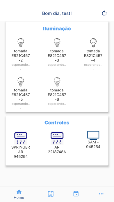 Tock Tecnologia screenshot 3