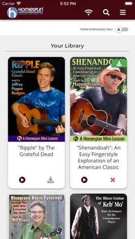 Game screenshot Homespun mod apk