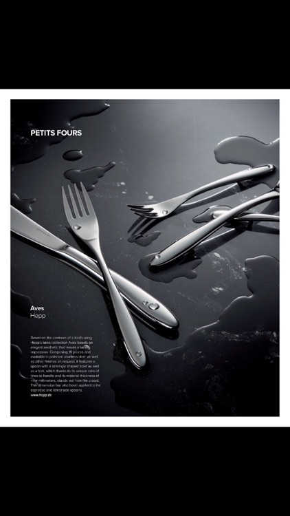 Supper Magazine screenshot-5