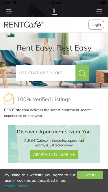 Logan Square L screenshot-5
