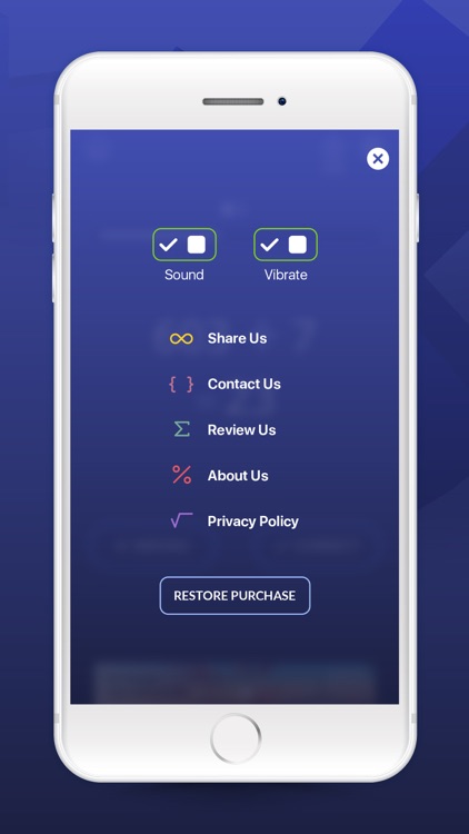 Math Q? screenshot-4