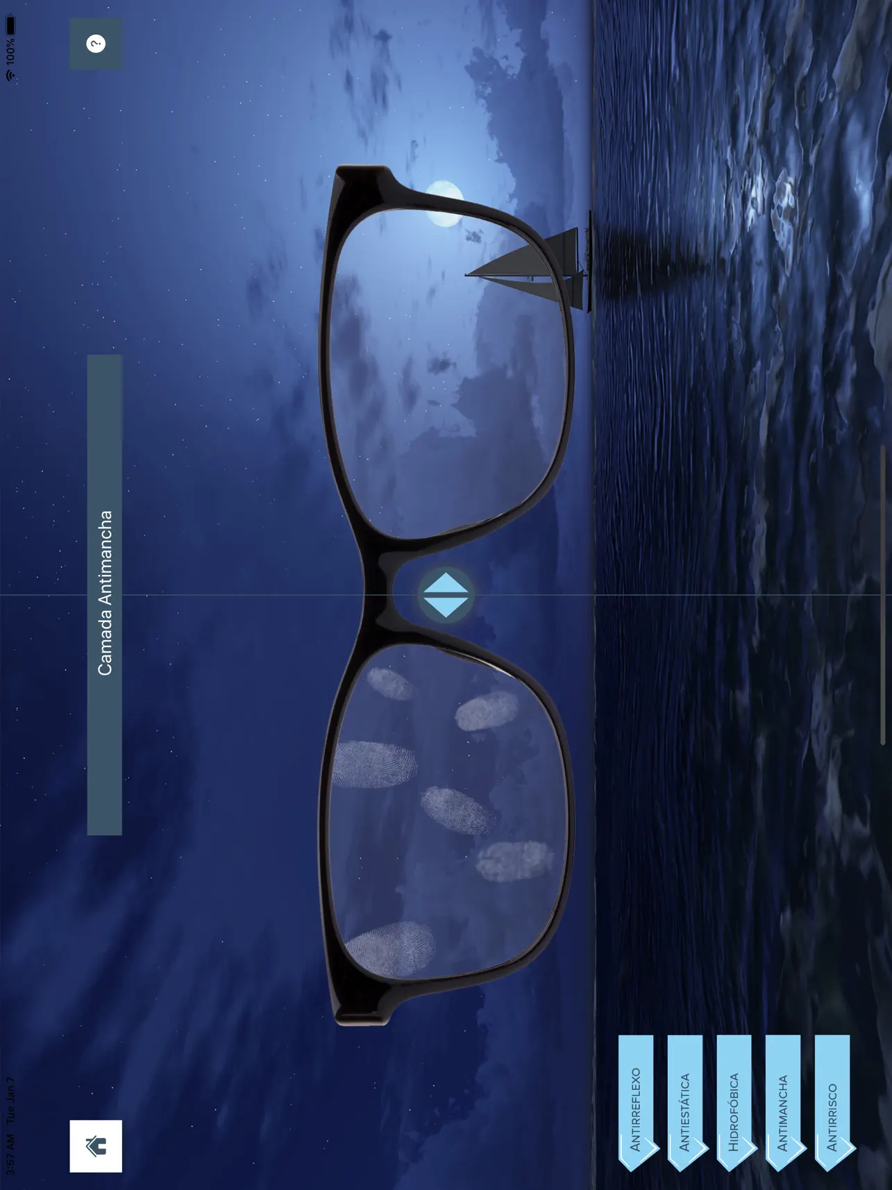 Screenshot #6 pour NewLux