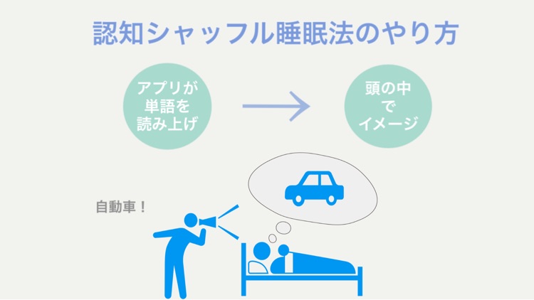 マインドシャッフル