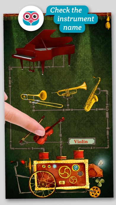 Little Maestro Screenshot