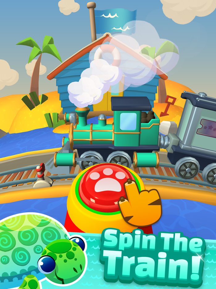 Spin a Zoo