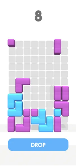 Game screenshot Block Crush 3D mod apk