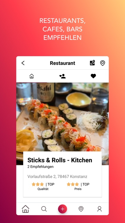 FoodBuddy