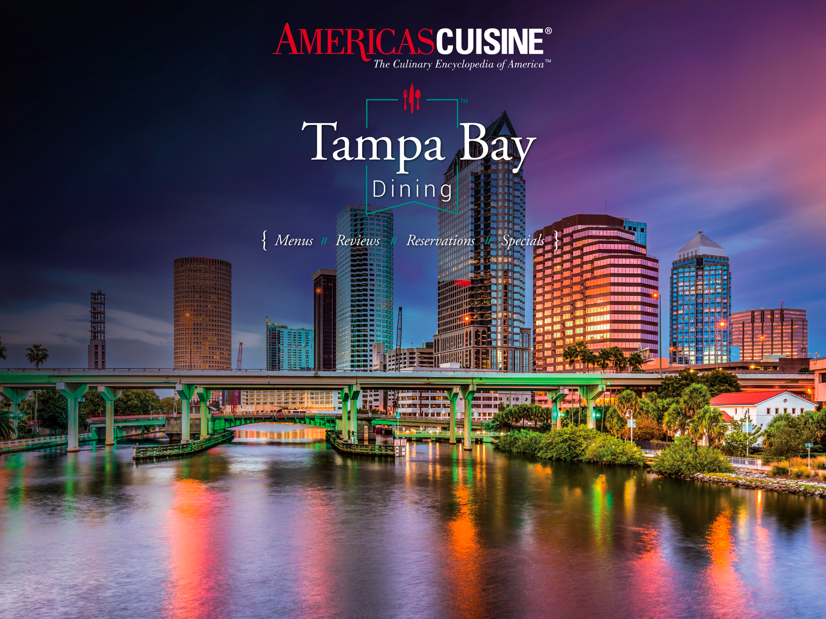 Tampa Bay Dining screenshot 6