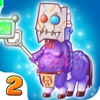 Monster Craft 2 - iPhoneアプリ