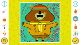 hey duggee colouring problems & solutions and troubleshooting guide - 1