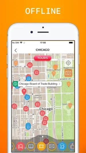 Chicago Travel Guide . screenshot 4
