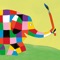 Explore Elmer’s Big Parade Plymouth and discover 40 individually-designed Elmer sculptures inspired by the much-loved book character Elmer the Patchwork Elephant