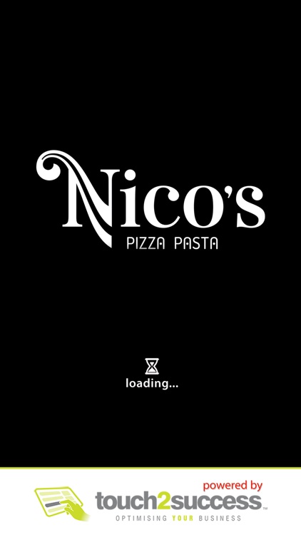 Nicos Pizza Pasta South