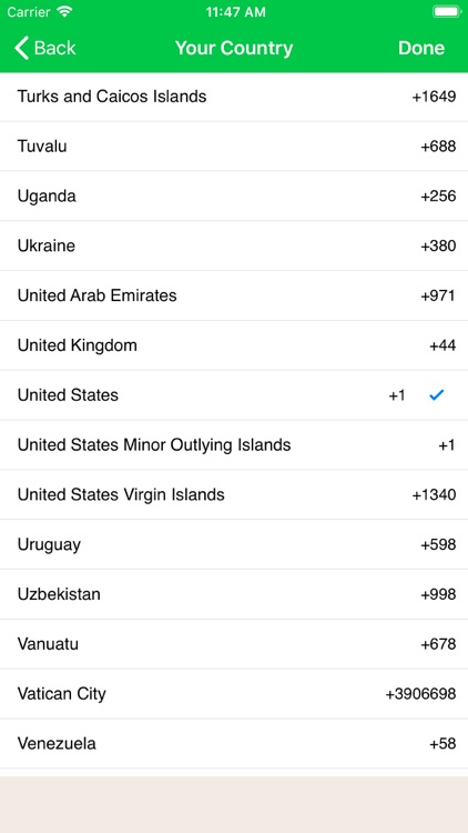 Direct Messsage - WA/Messages