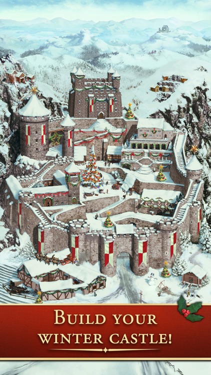 Lords & Knights - X-Mas