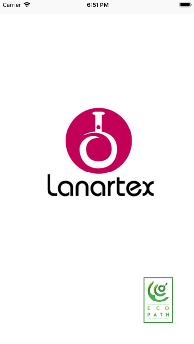 Screenshot #1 pour Labo by Lanartex