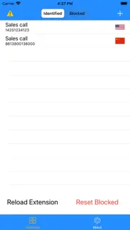 block spam iphone resimleri 1