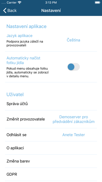 MobilKredit 2 Screenshot