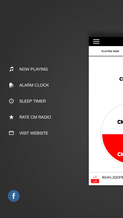 Screenshot #3 pour CM Radio