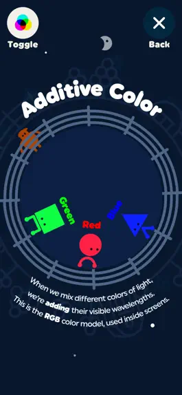 Game screenshot Color Corral apk