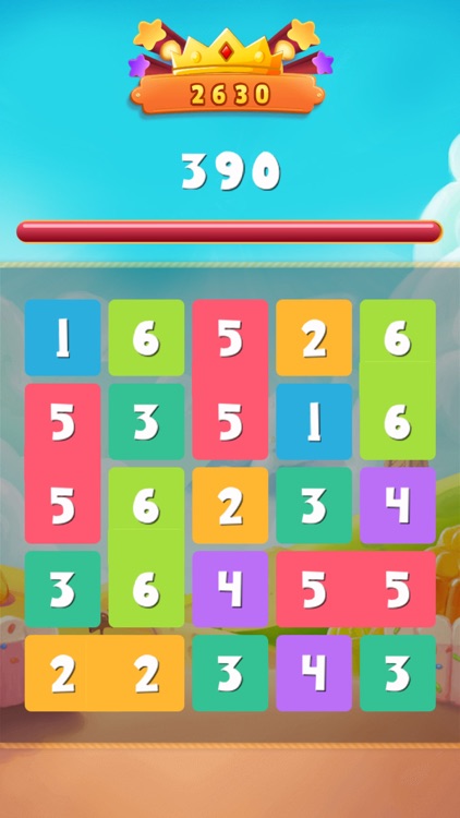 Numbers Tap screenshot-4