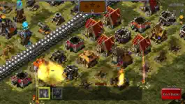 Game screenshot Lands of War: epic clan games. mod apk