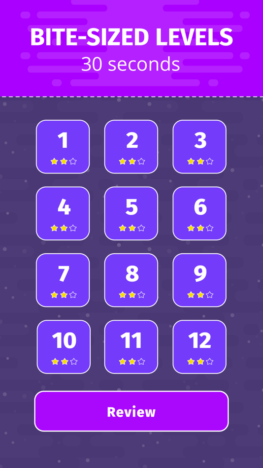#4. Infinite: Learn Arabic (iOS) By: Jernung