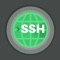 iTerminal is a simple yet very powerful SSH and Telnet client on your iPhone and iPad