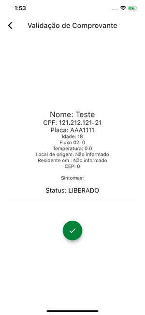 Inspeção e Agendamento Mallet(圖4)-速報App