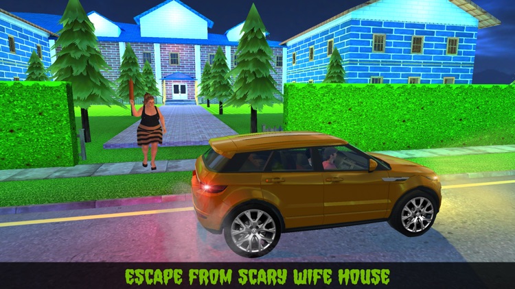 Neighbor’s Scary Wife screenshot-4