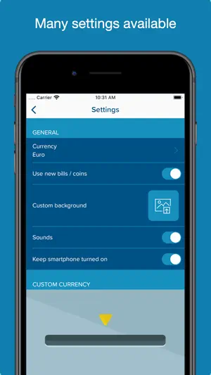Magic Money 2 screenshot 4