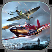 War Planes: Fighter Pilot game