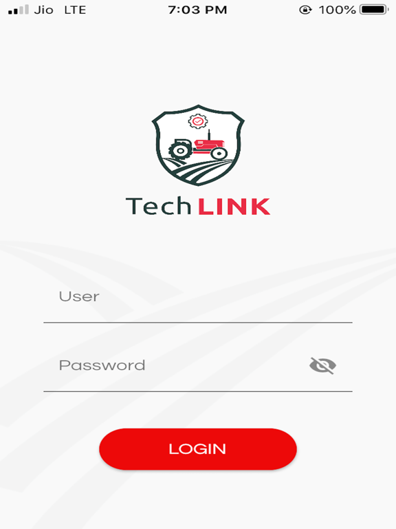 Screenshot #5 pour Mahindra Tech LINK