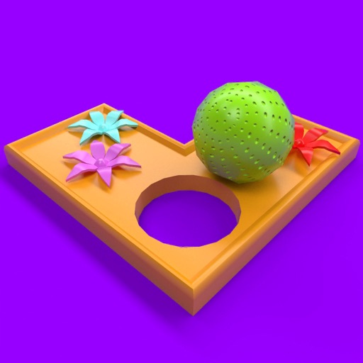 Put It All 3D icon