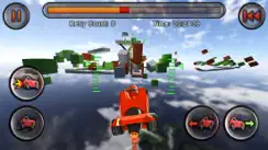 Jet Car Stunts iPhone image 3