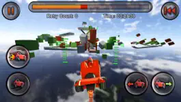 Game screenshot Jet Car Stunts hack