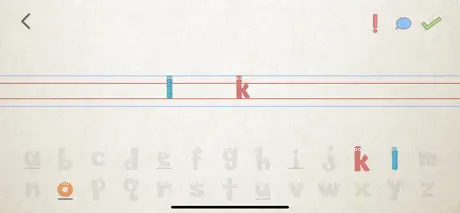 I Spell Words