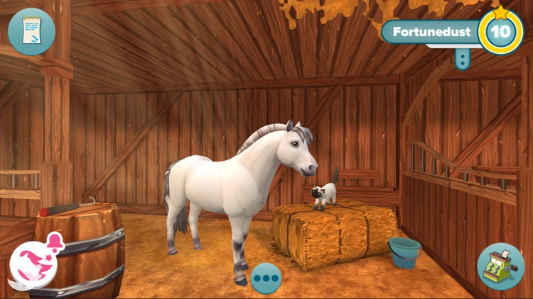 Star Stable Horses