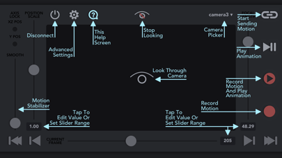 VirtuCamera (Unlimited)のおすすめ画像1