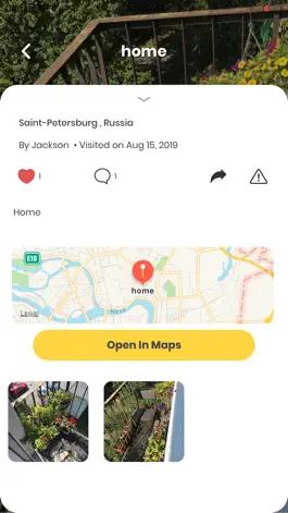 Game screenshot Экстрип apk