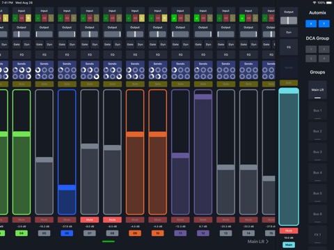 X Air Controllerのおすすめ画像7